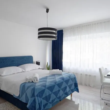 Maximus Apartment Cakovec Exterior photo