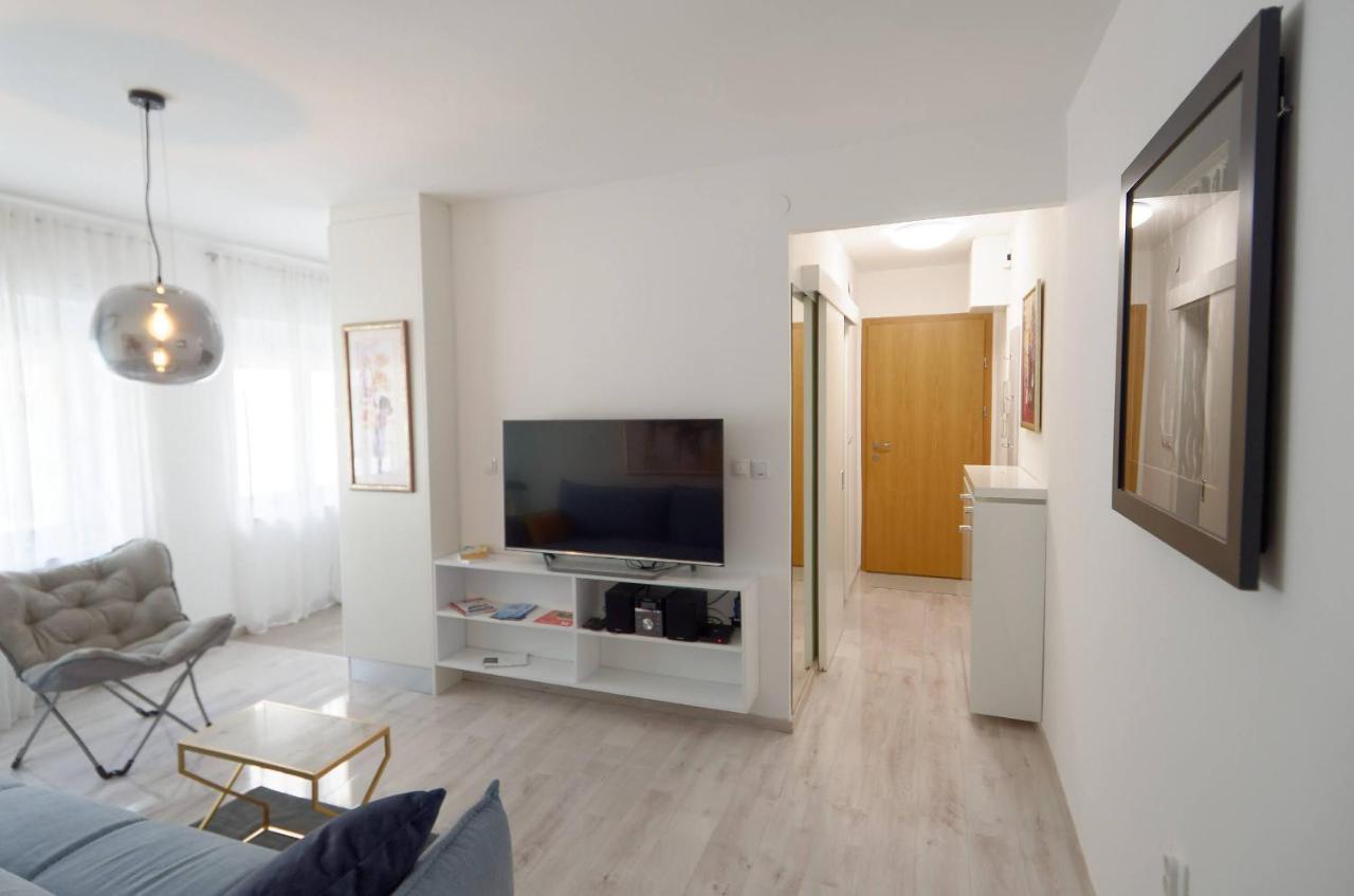 Apartment Maximus *
