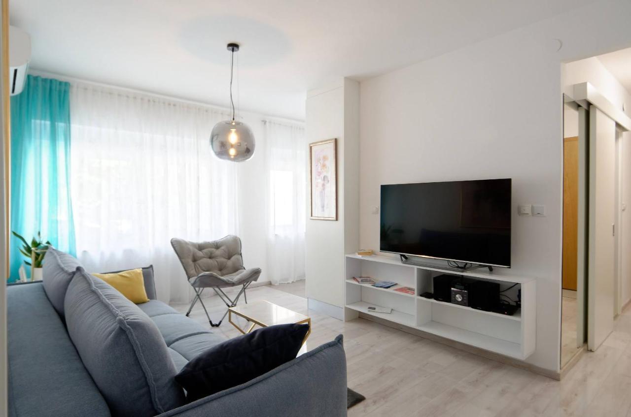Apartment Maximus Cakovec