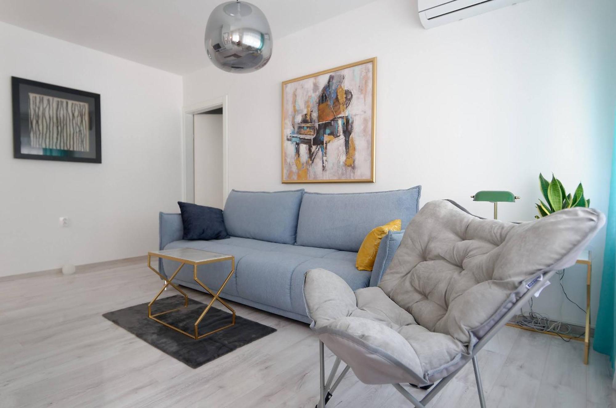 Apartment Maximus Cakovec