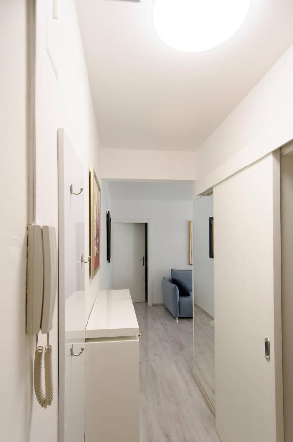 Apartment Maximus Cakovec