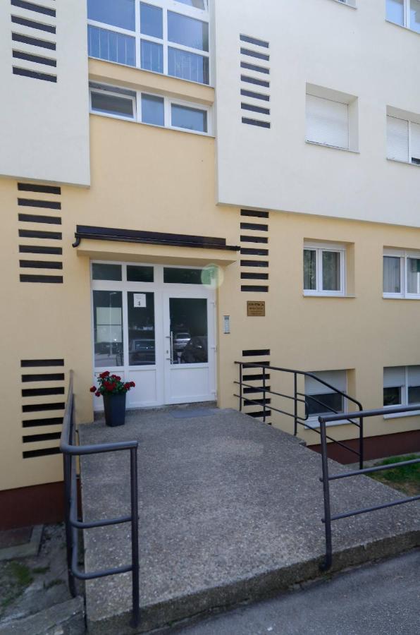 Apartment Maximus